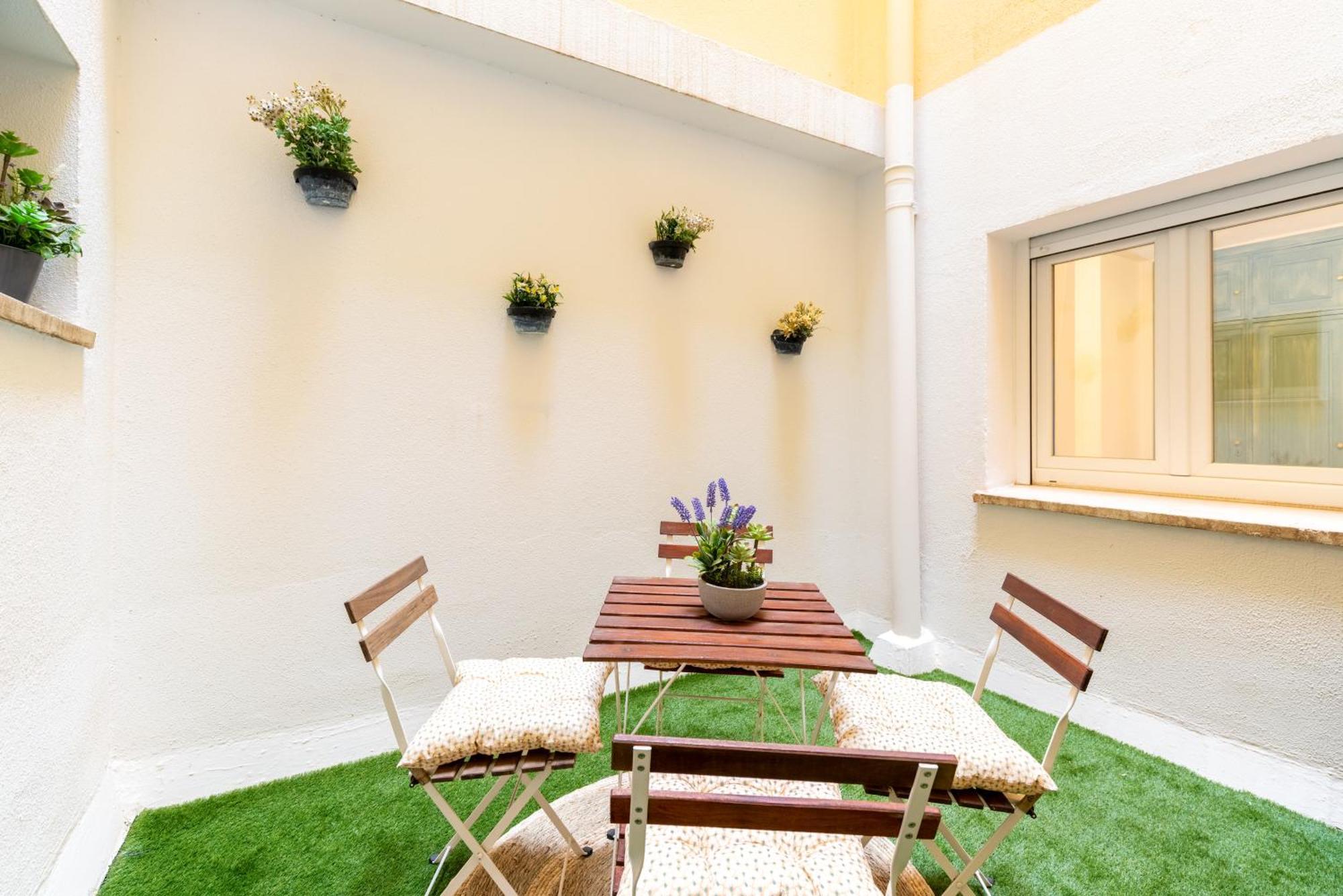Abreu16 Appartement *