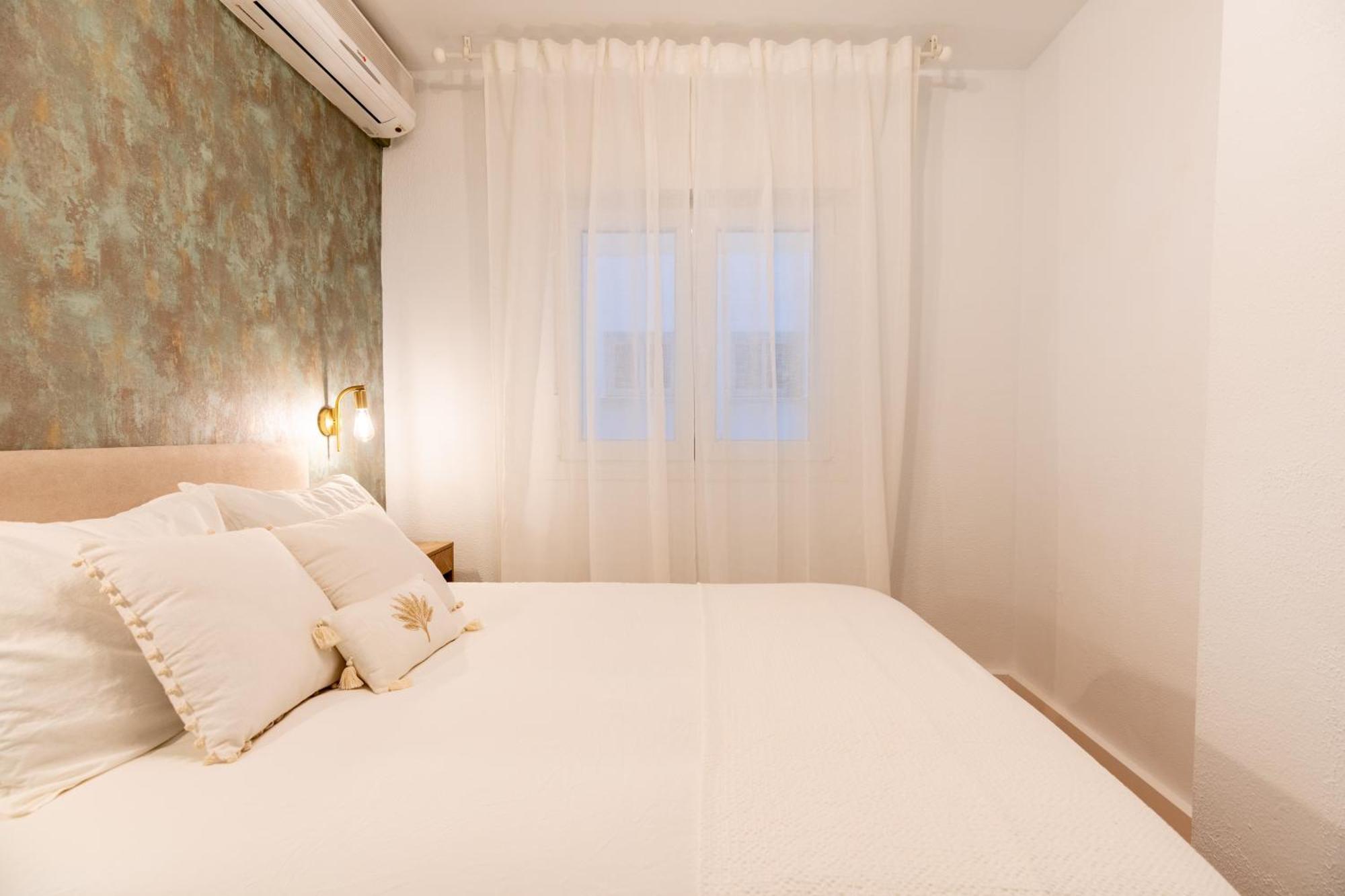 Abreu16 Appartement