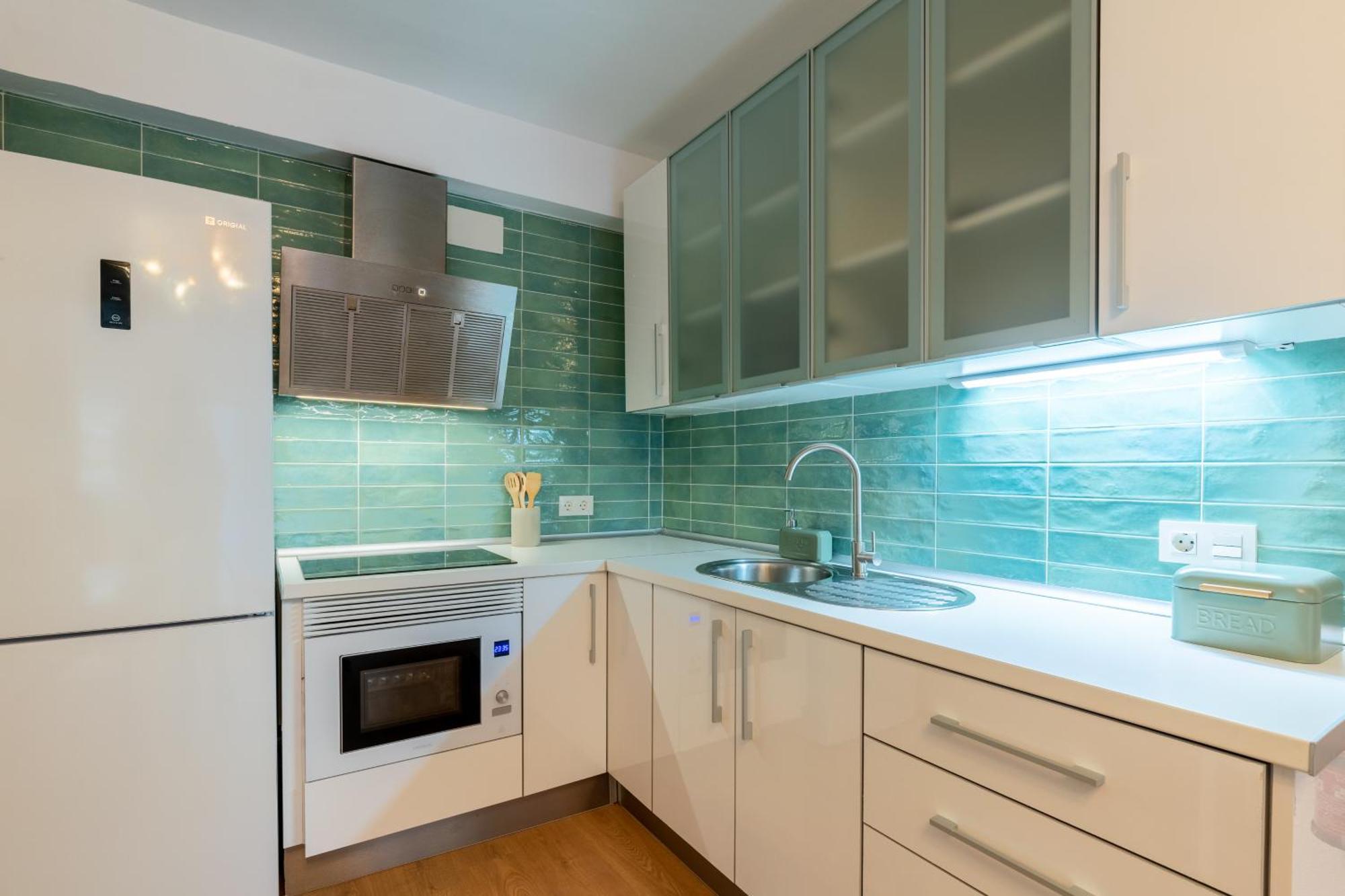Appartement Abreu16