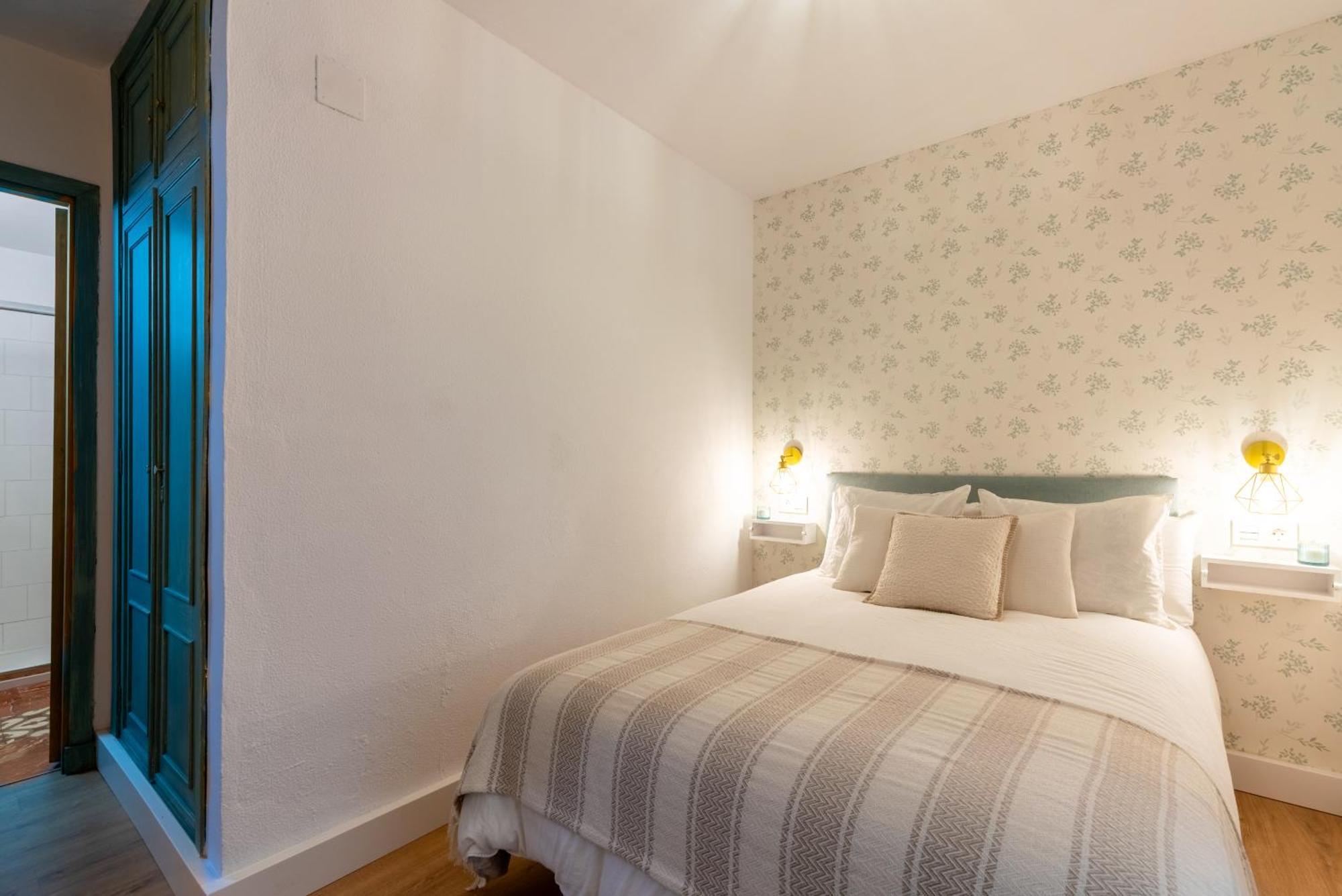Appartement Abreu16 *